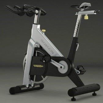 Technogym Group Indoor Cycle (Remanufactured)