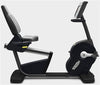 Technogym Excite Recline Unity 1000 Recumbent Bike (Remanufactured)