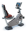 Technogym Excite 700 Recline Exercise Bike Image