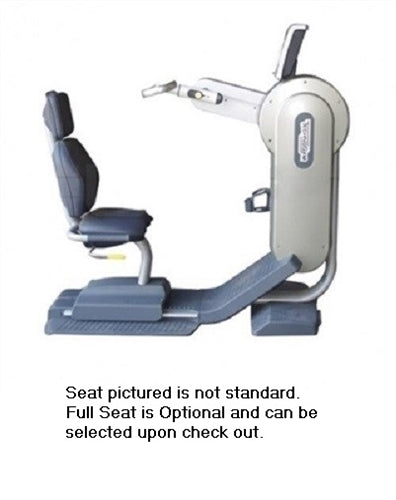 Technogym Top Excite 700 UBE w/Visioweb (Remanufactured)