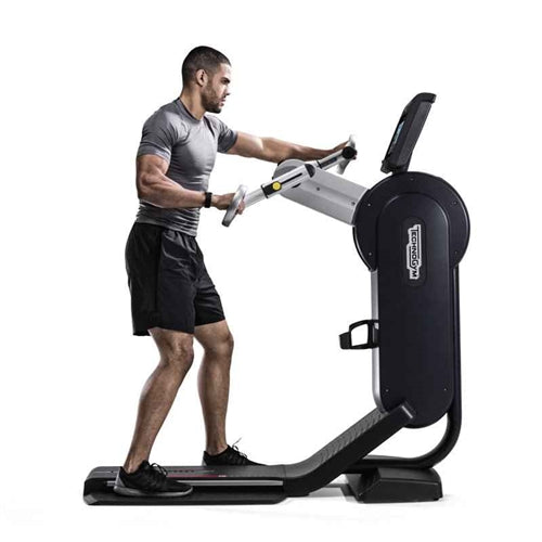 Technogym Top Excite 700i UBE (Remanufactured)