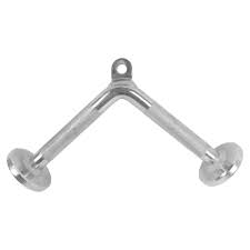 Triceps Pressdown Bar (QTY 1)