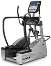 True Fitness LC900 Elliptical w/2 Window LCD Image