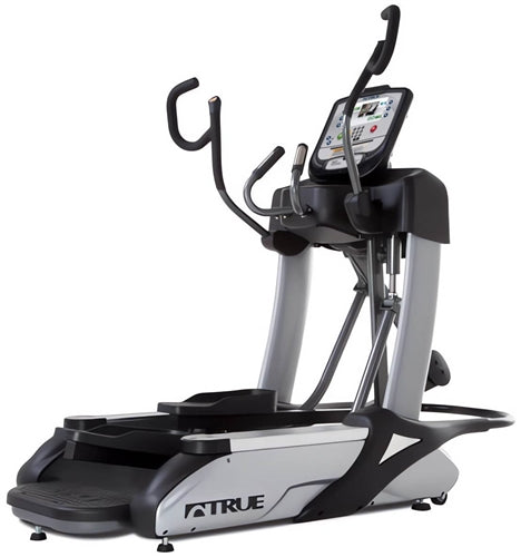 True Fitness Spectrum 1000 Elliptical w/Escalate9 Console Image