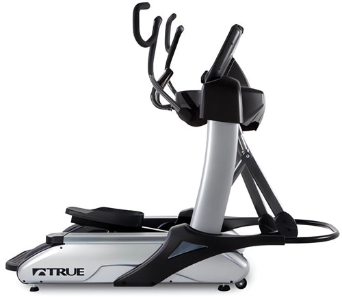 True Fitness Spectrum 1000 Elliptical w/Escalate9 Console (Remanufactured)