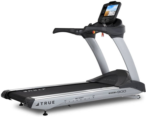 True Fitness TE900 Treadmill w/Envision 16" Touchscreen Console