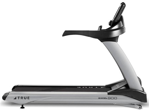 True Fitness TE900 Treadmill w/Envision 16" Touchscreen Console (Remanufactured)