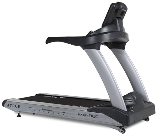 True Fitness TE900 Treadmill w/Envision 16" Touchscreen Console (Remanufactured)