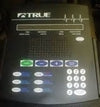 True Fitness 750e Elliptical (Remanufactured)