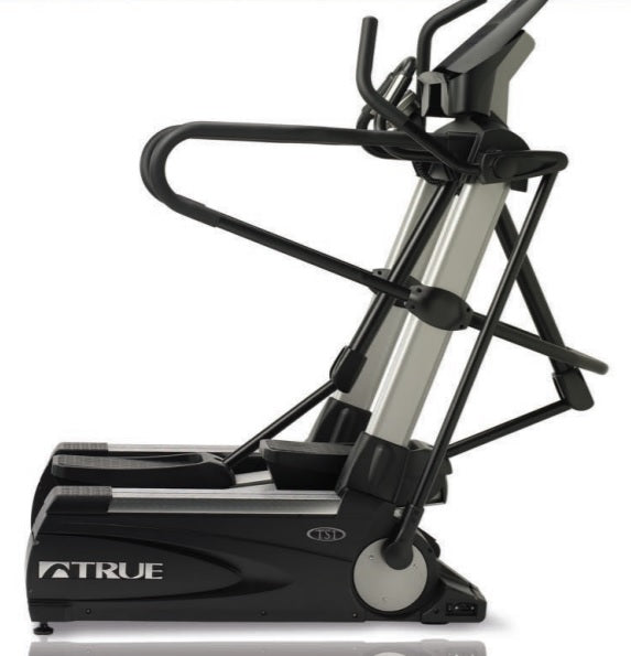 True Fitness TS1 Elliptical Strider (Remanufactured)