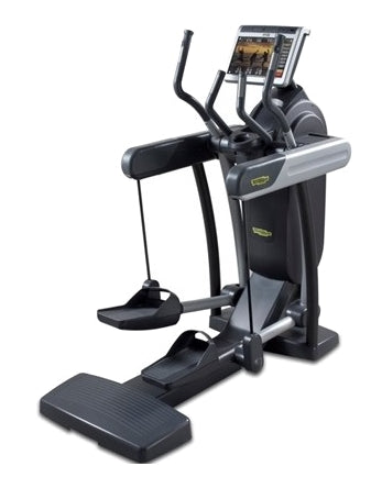 Technogym Vario EXC 700 IP w/Touch Screen TV Image