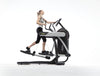 Technogym Vario EXC 700 IP w/Touch Screen + TV (Remanufactured)