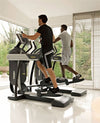 Technogym Vario EXC 700 IP w/Touch Screen + TV (Remanufactured)