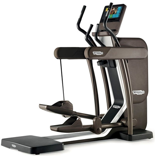 Technogym Artis Vario Elliptical w/Unity 2.0 Image