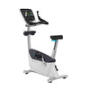 Precor UBK 815 Upright Bike w/P10 Console Image