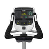 Precor UBK 815 Upright Bike w/P10 Console (Remanufactured)