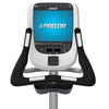 Precor UBK 885 Upright Bike w/ P80 Console (Remanufactured)