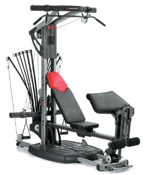 Bowflex Ultimate 2 Home Gym Image