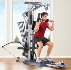 Bowflex Ultimate 2 Home Gym (Remanufactured)