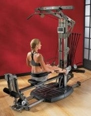 Bowflex Ultimate 2 Home Gym (Remanufactured)