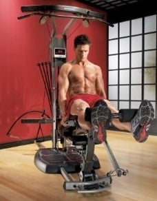 Bowflex Ultimate 2 Home Gym (Remanufactured)