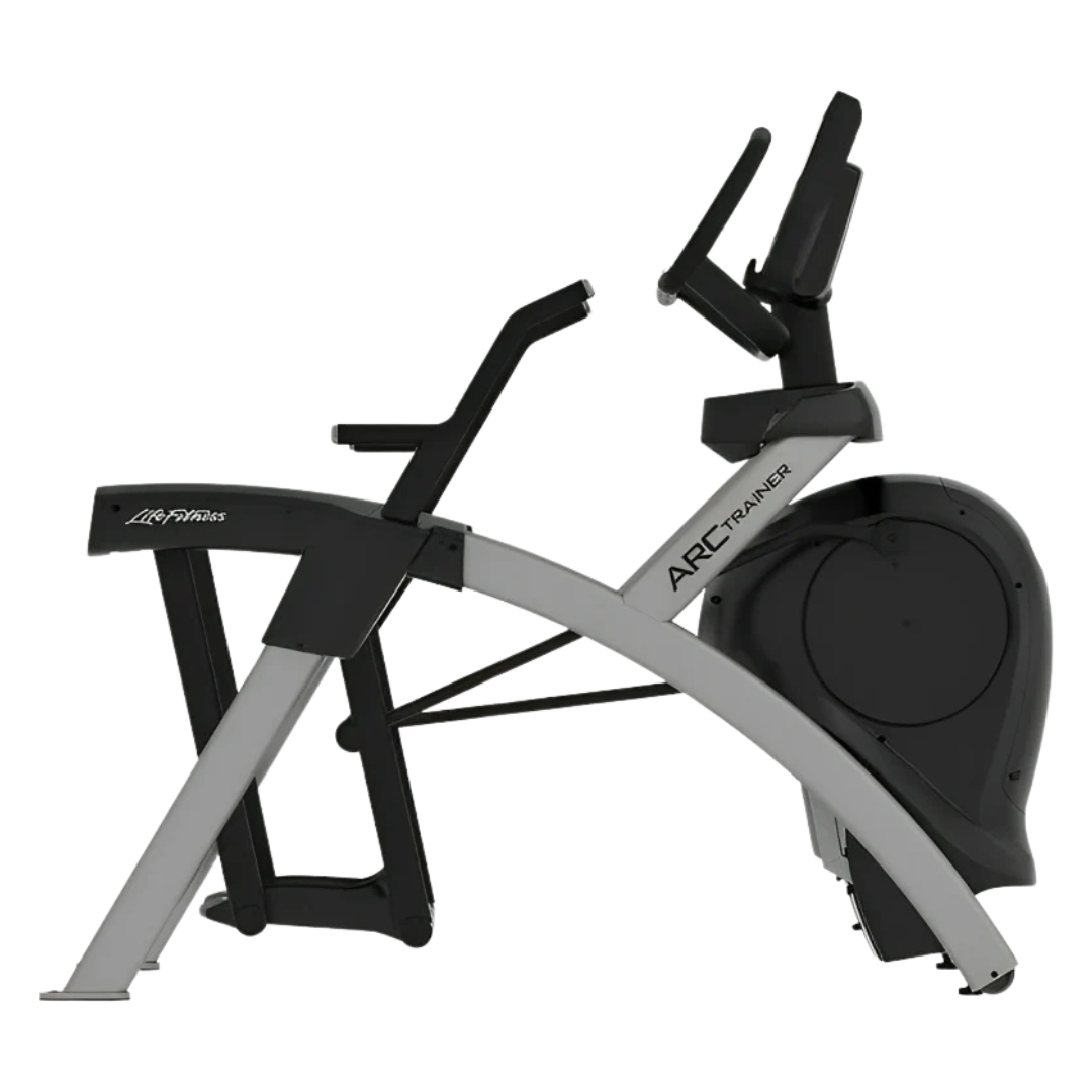 Life Fitness Discover SE3 Lower Body Arc Trainer (Remanufactured)