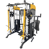 French Fitness FSR90