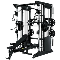 French Fitness FSR70