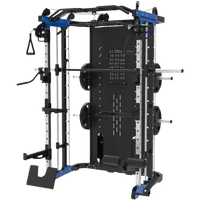 French Fitness FSR60