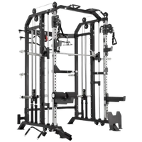 French Fitness FSR20