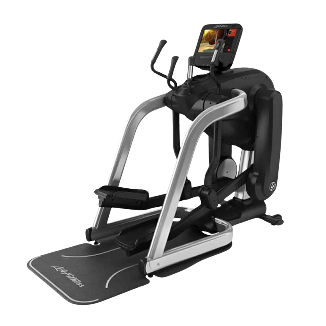 Life Fitness Discover SE3 95FS Flexstrider (Remanufactured)