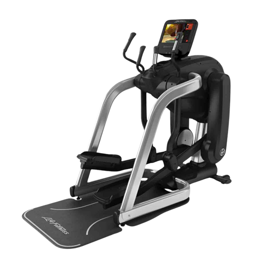 Life Fitness Discover SE3 95FS Flexstrider (Remanufactured)