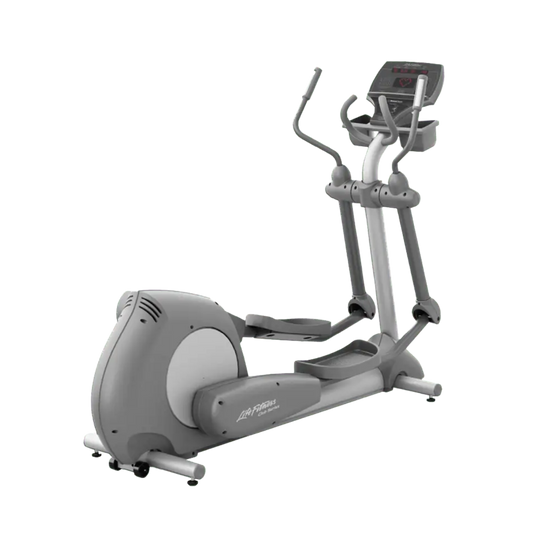 Life Fitness 91xi Elliptical Cross-Trainer (Remanufactured)