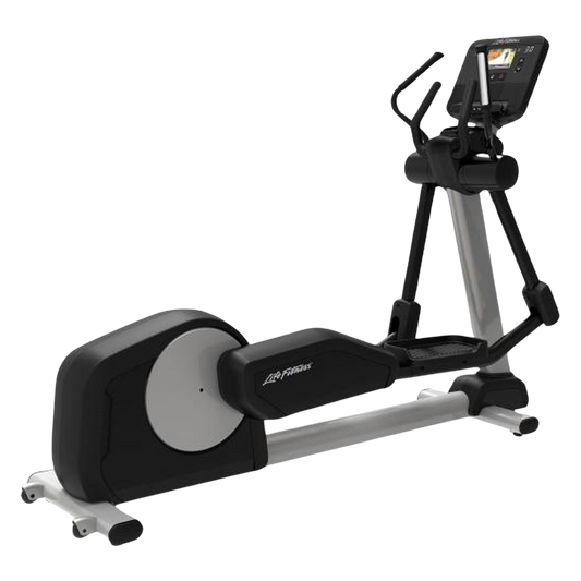 Life Fitness Integrity Elliptical w/X Console (Remanufactured)