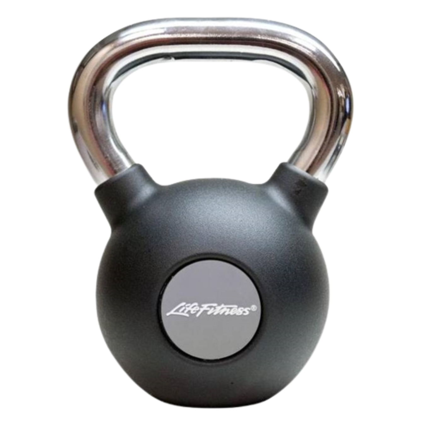 Life Fitness Kettlebells Set 25-45 lb (As is)