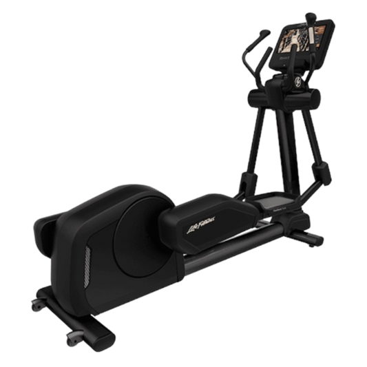 Life Fitness Integrity SE3 HD Elliptical (Remanufactured)