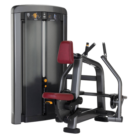 Life Fitness Insignia Series Row (Remanufactured)