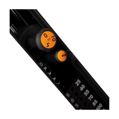 Life Fitness Insignia Series Row (Remanufactured)