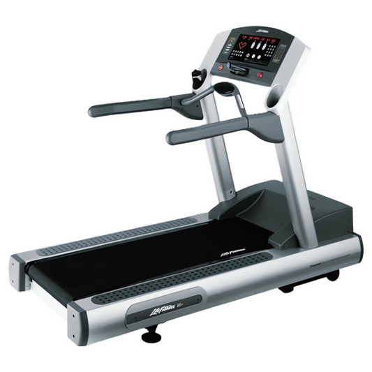 Life Fitness 95Ti Treadmill (Remanufactured)