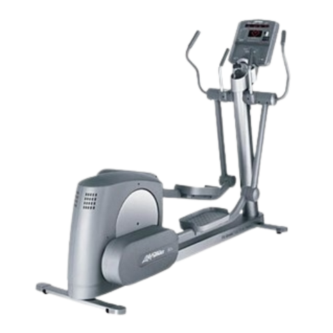 Life Fitness 90x Elliptical Cross-Trainer (Remanufactured)