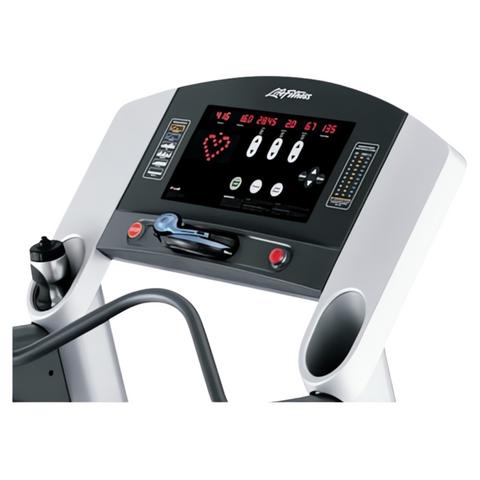 Life Fitness 93T Classic Treadmill (Remanufactured)