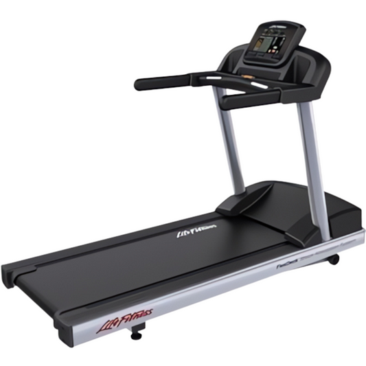 Life Fitness Activate Series OST Treadmill (Remanufactured)