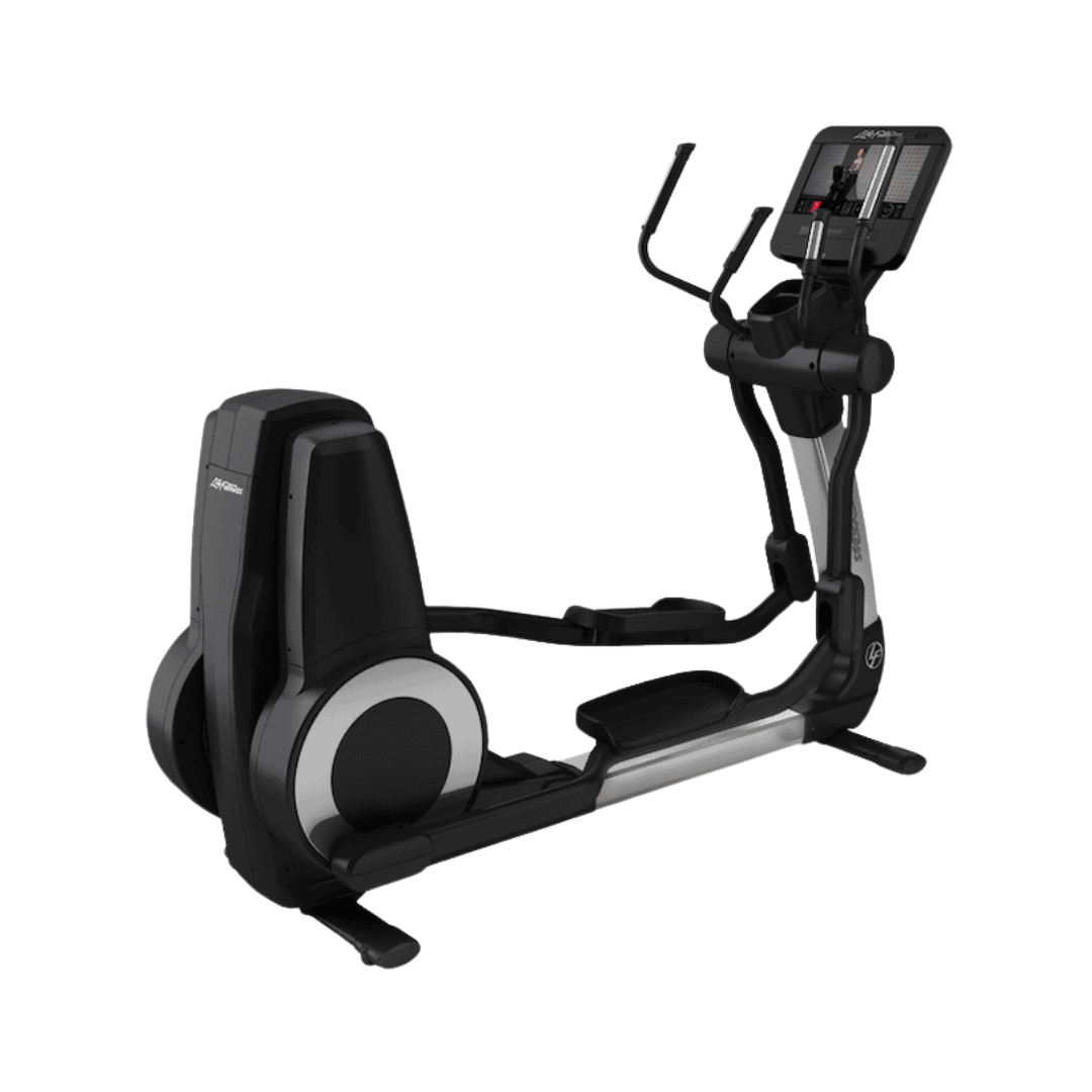 Life Fitness Discover SE3 HD 95X Elliptical (Remanufactured)