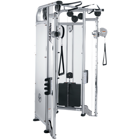 Life Fitness CMDAP Cable Motion DAP Signature Series (Remanufactured)