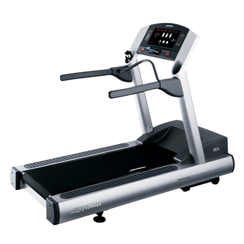 Life Fitness 93T Classic Treadmill (Remanufactured)