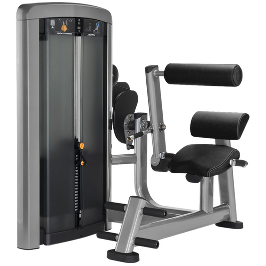 Life Fitness Insignia Series Back Extension (Remanufactured)