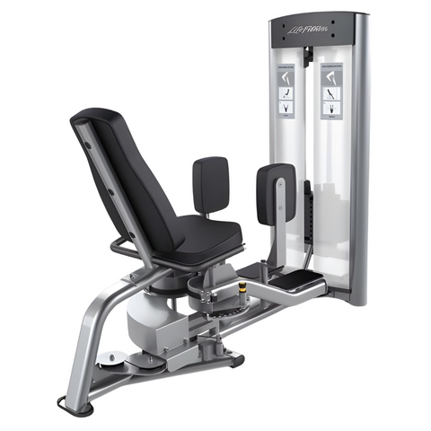 Life Fitness Optima Series Hip Abductor / Adductor (Remanufactured)