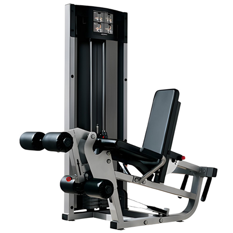 Life Fitness Fit Series Leg Curl / Leg Extension (Remanufactured)