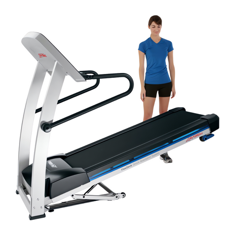 Life Fitness F1 Smart Foldable Treadmill (Remanufactured)