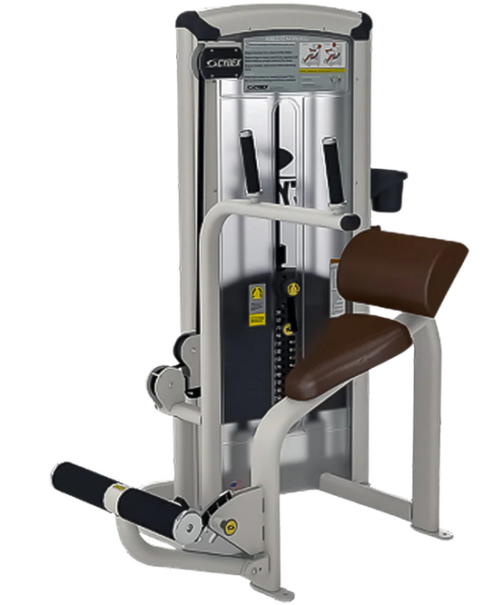 Cybex VR3 Abdominal (Remanufactured)